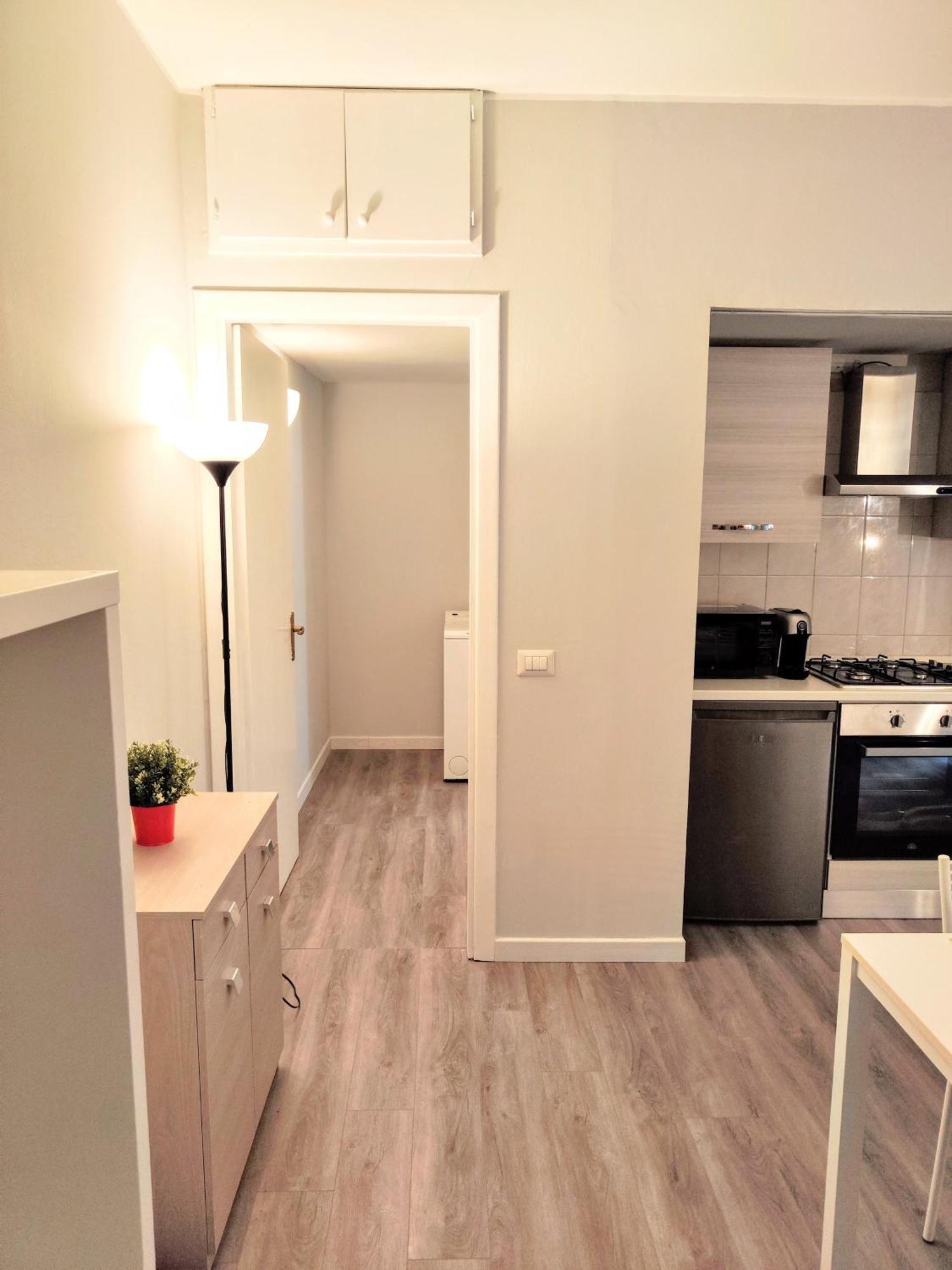 House Navigli-Life Apartment Milano Exterior foto