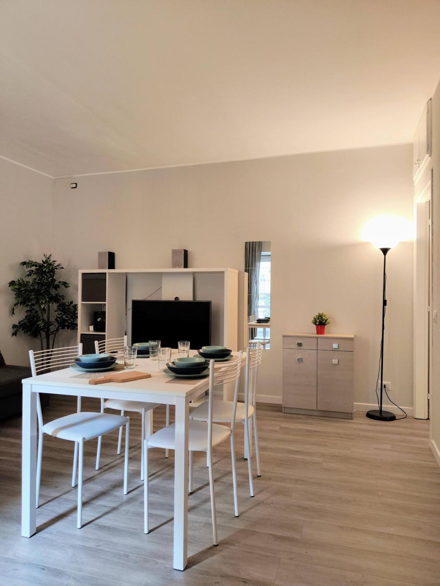 House Navigli-Life Apartment Milano Exterior foto