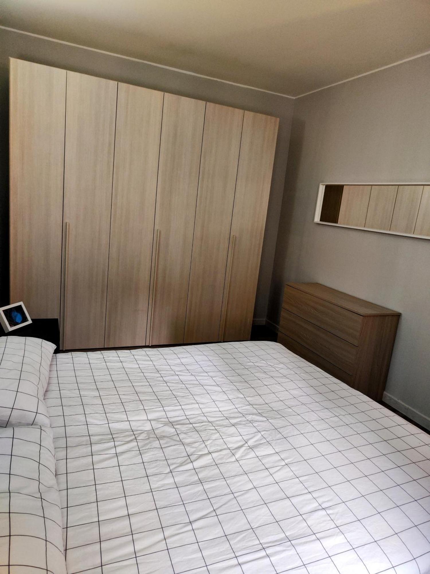 House Navigli-Life Apartment Milano Exterior foto
