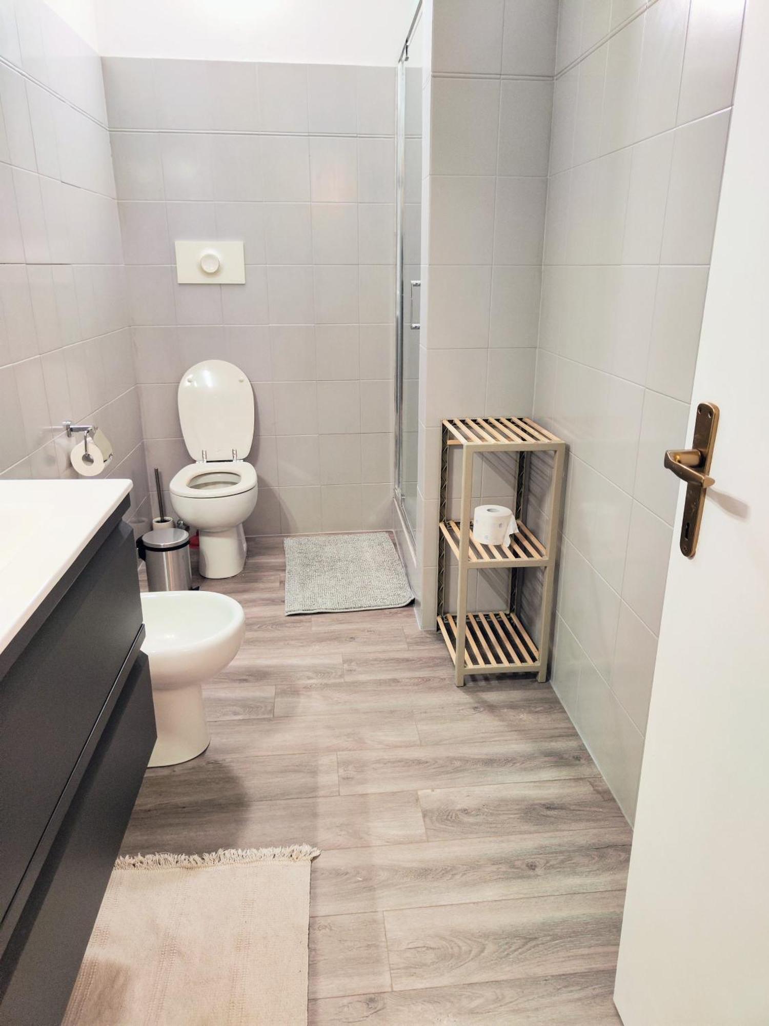 House Navigli-Life Apartment Milano Exterior foto