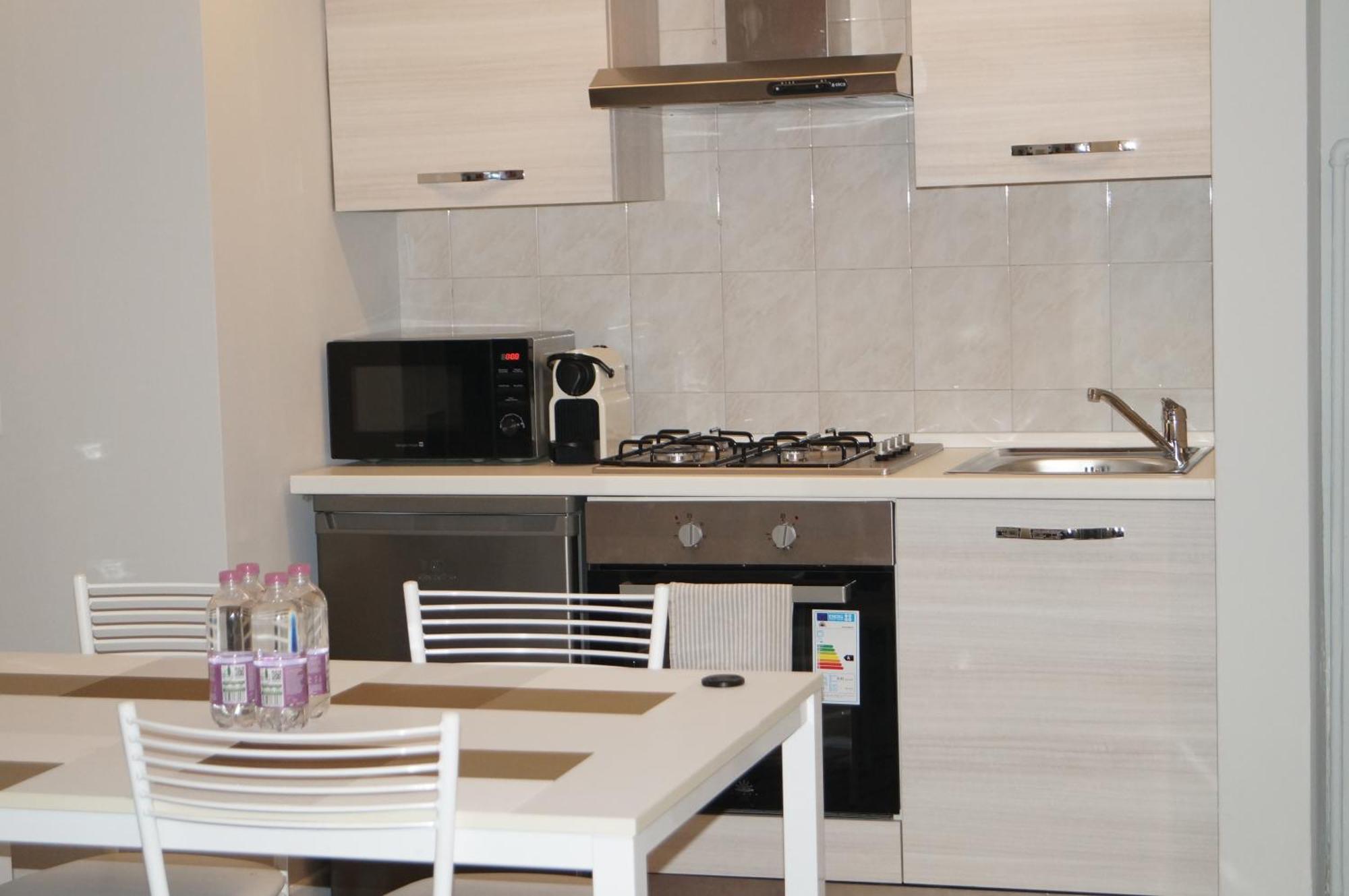 House Navigli-Life Apartment Milano Exterior foto