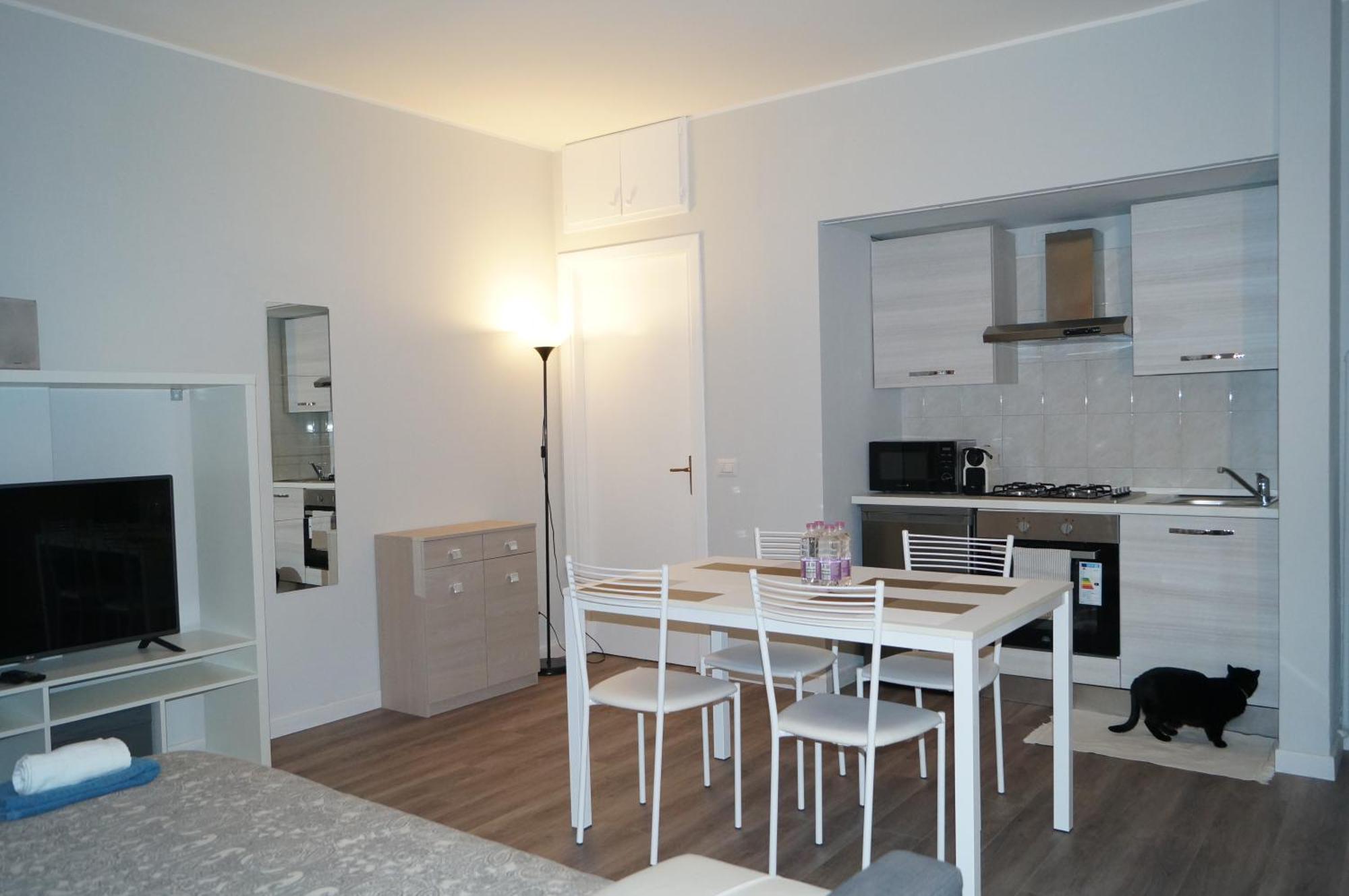 House Navigli-Life Apartment Milano Exterior foto