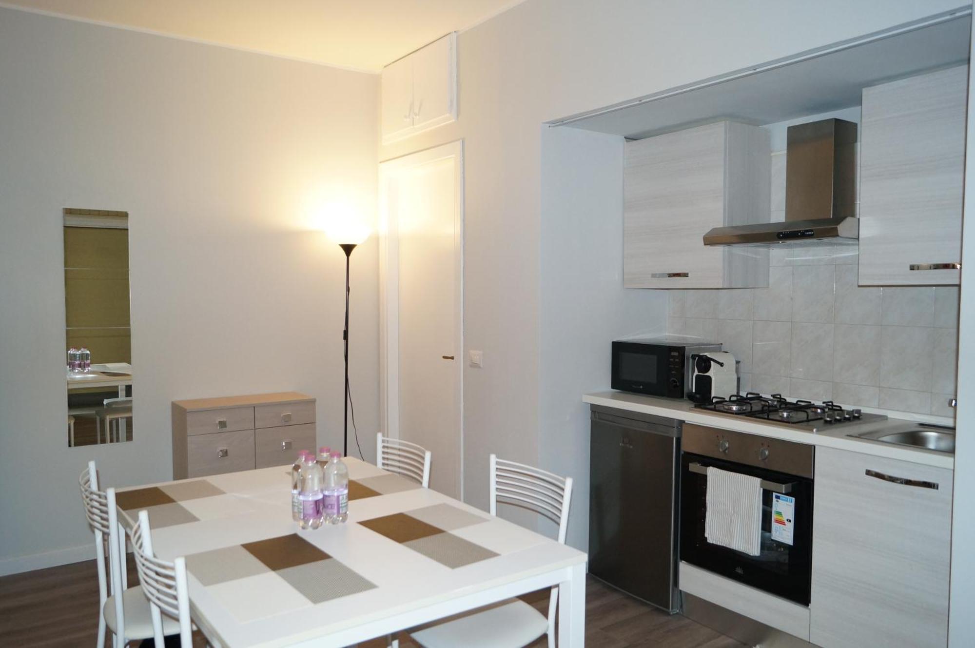 House Navigli-Life Apartment Milano Exterior foto