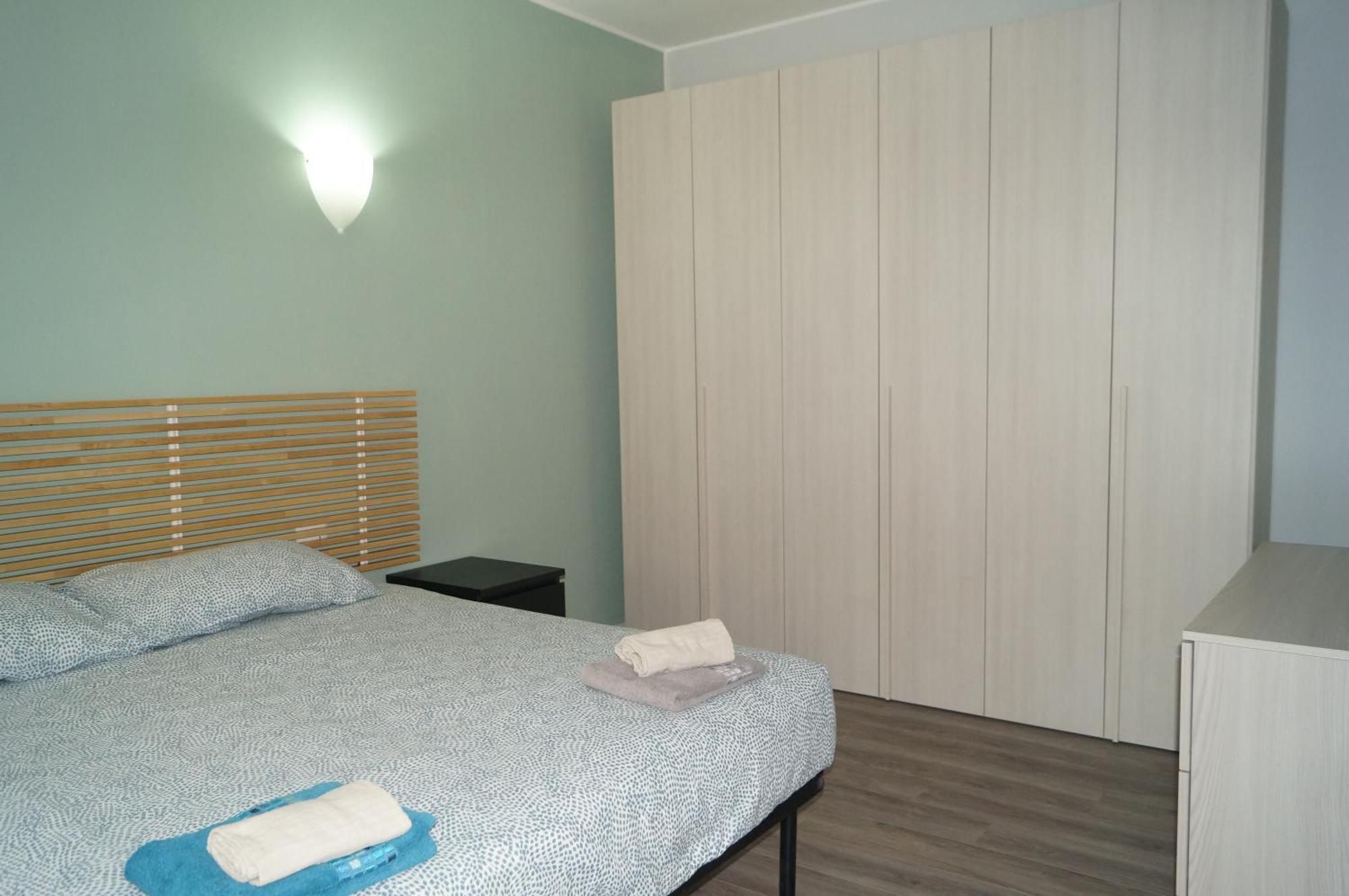 House Navigli-Life Apartment Milano Exterior foto