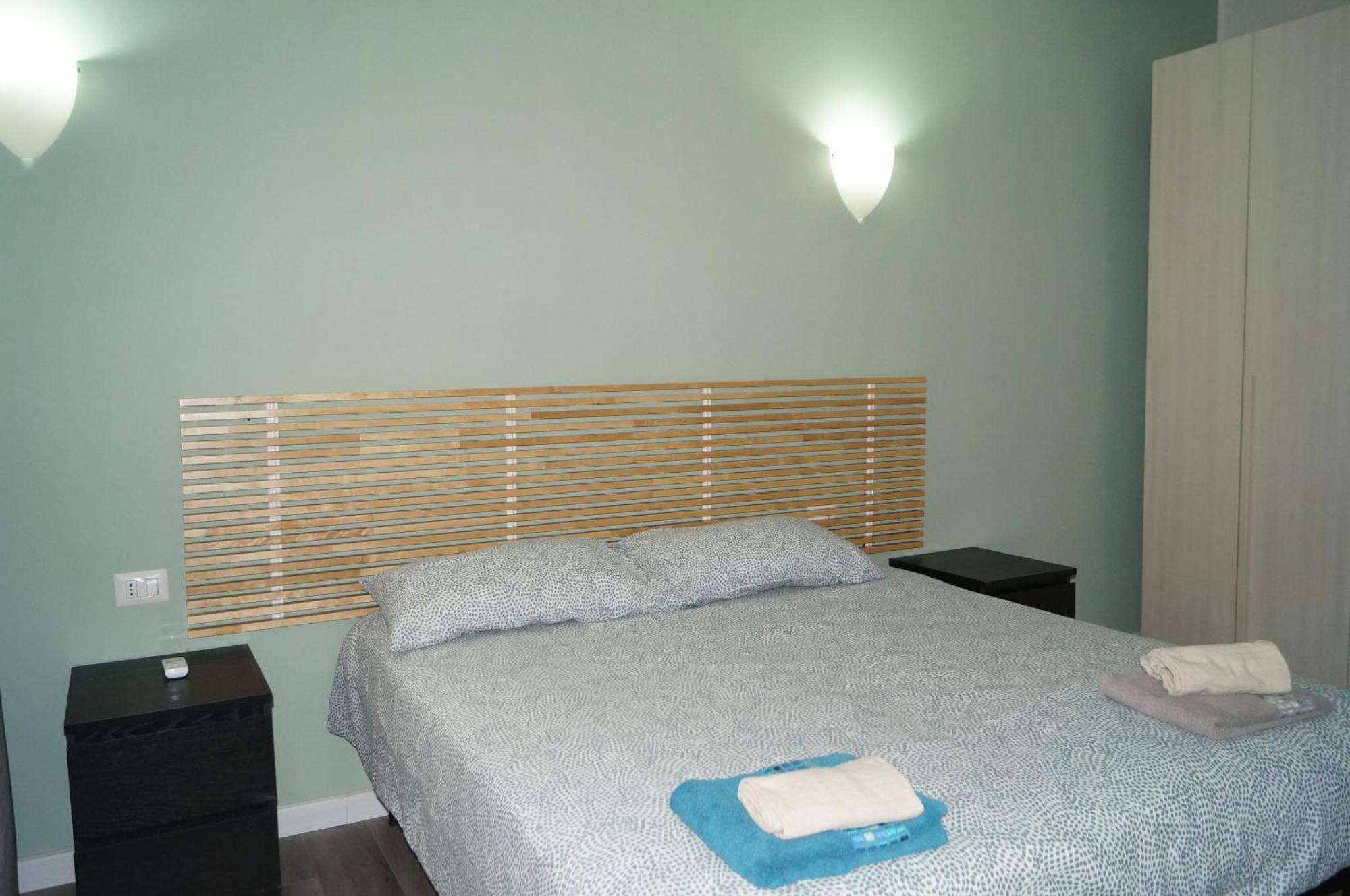 House Navigli-Life Apartment Milano Exterior foto