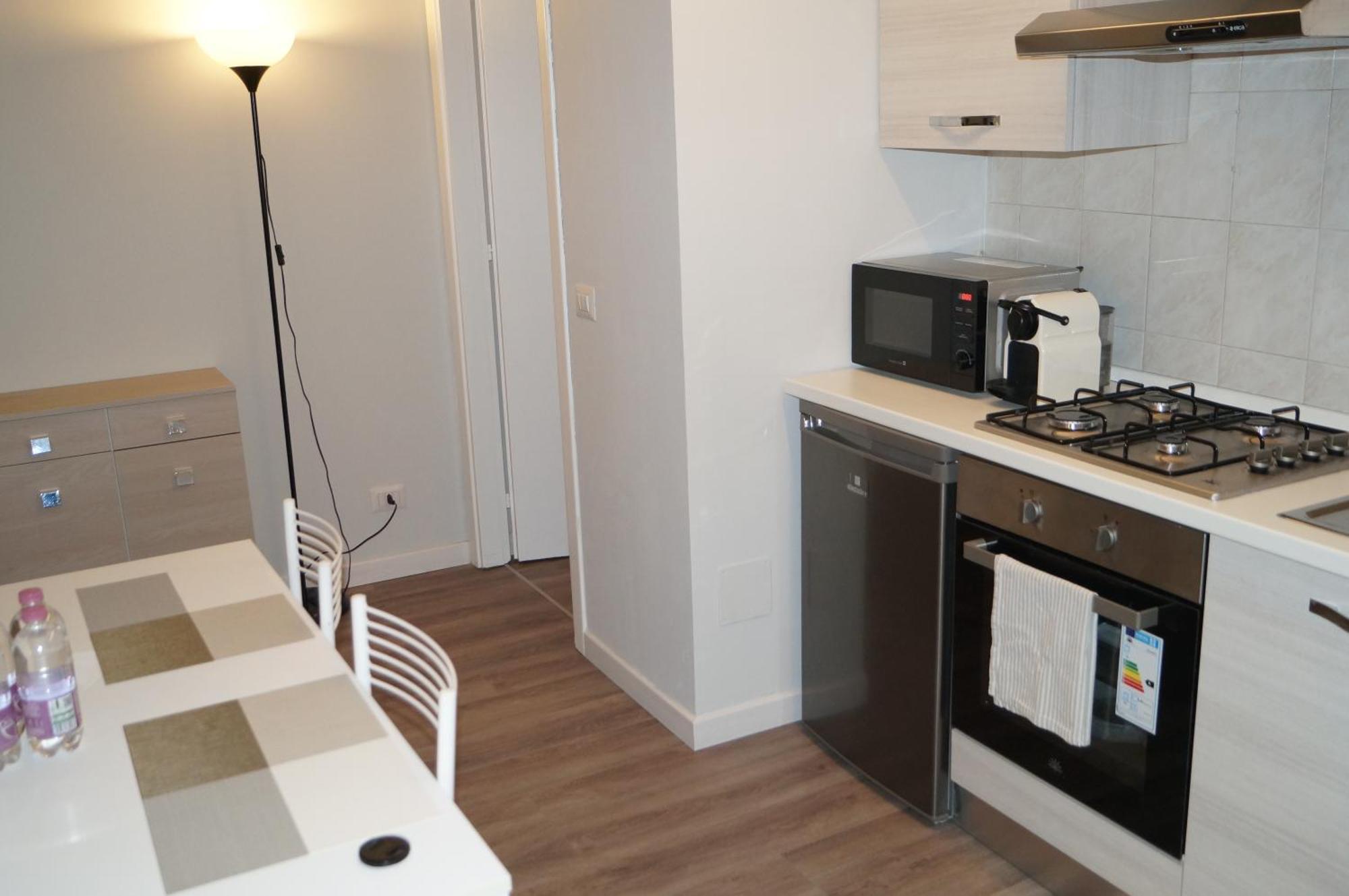 House Navigli-Life Apartment Milano Exterior foto
