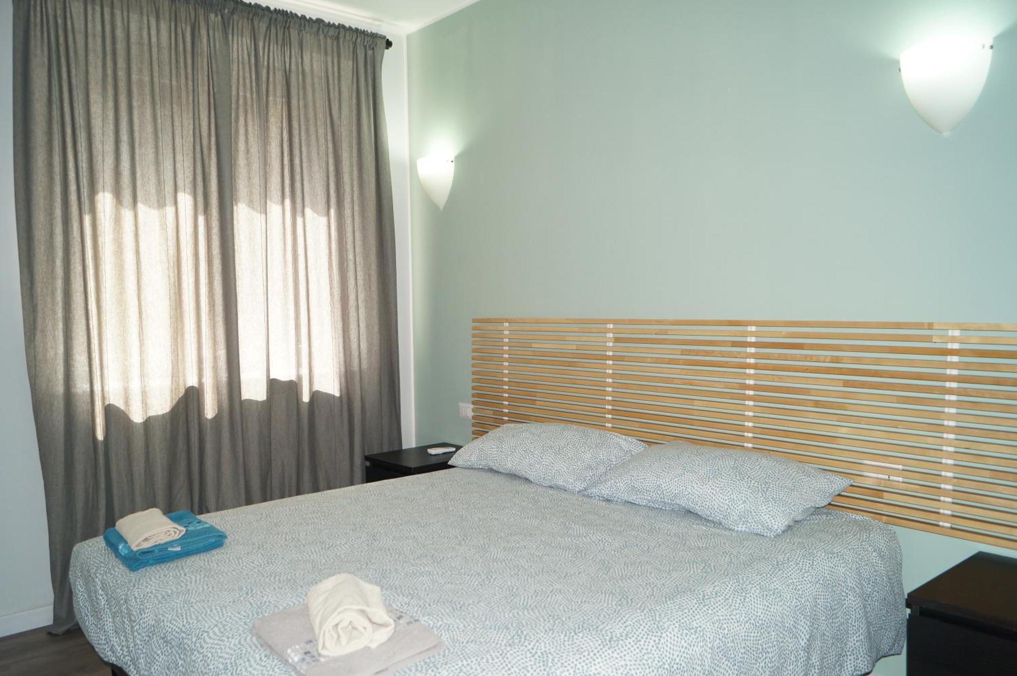 House Navigli-Life Apartment Milano Exterior foto